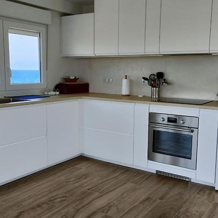 Apartamento 1ª Linea De Playa Alicante Ngoại thất bức ảnh