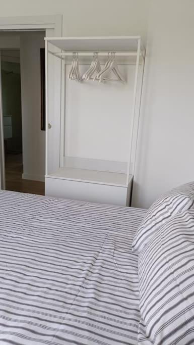 Apartamento 1ª Linea De Playa Alicante Ngoại thất bức ảnh
