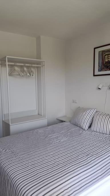 Apartamento 1ª Linea De Playa Alicante Ngoại thất bức ảnh